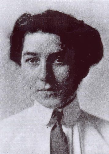 AugustaEvans